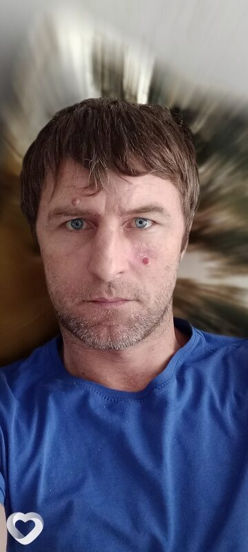 Oleg, 44, Новосибирске — анкета №948859