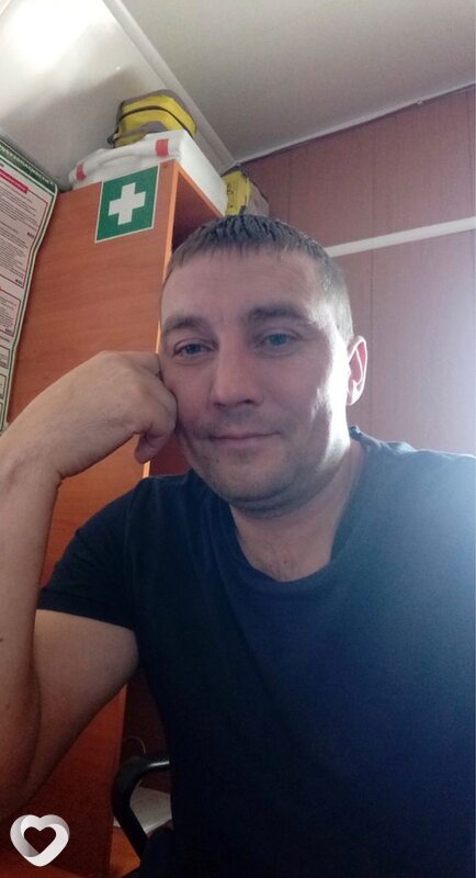 Александр, 42, Экибастузе — анкета №948861