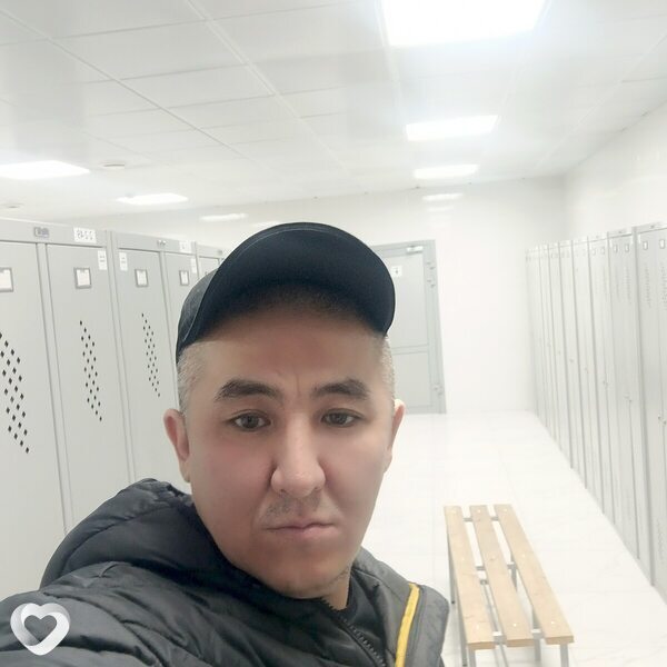 Кора, 43, Волгограде — анкета №948864
