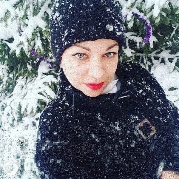 Анна, 46, Ростове-на-Дону — анкета №948865