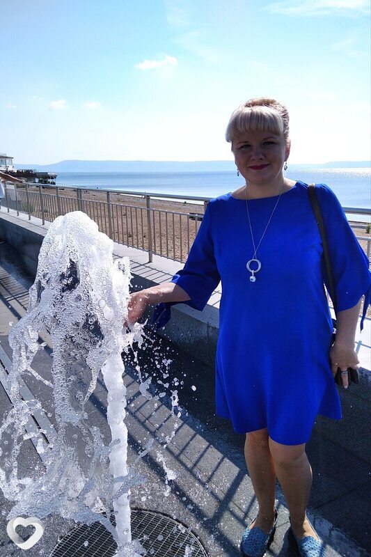 Мария, 49, Тольятти — анкета №948893