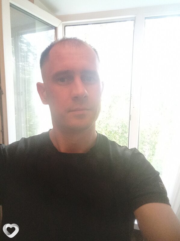 Алексей, 41, Вологде — анкета №948895