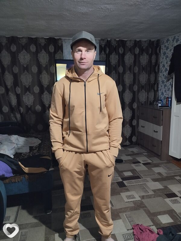 Андрей, 37, Зыряновск — анкета №948897