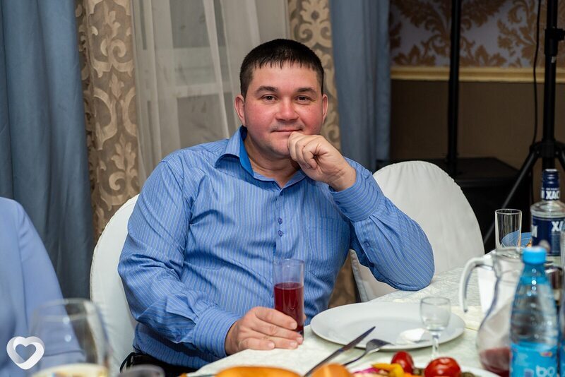Ivan, 41, Добрянке — анкета №948906