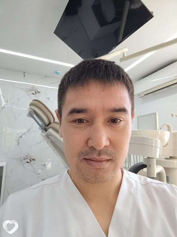 Мейрман, 35, Уральске — анкета №948907