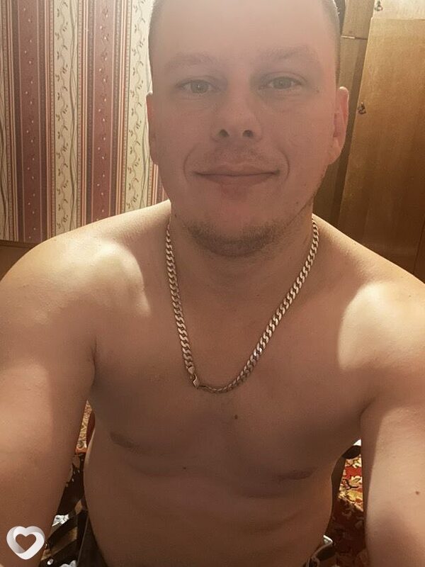 Сергей, 38, Борисове — анкета №948908