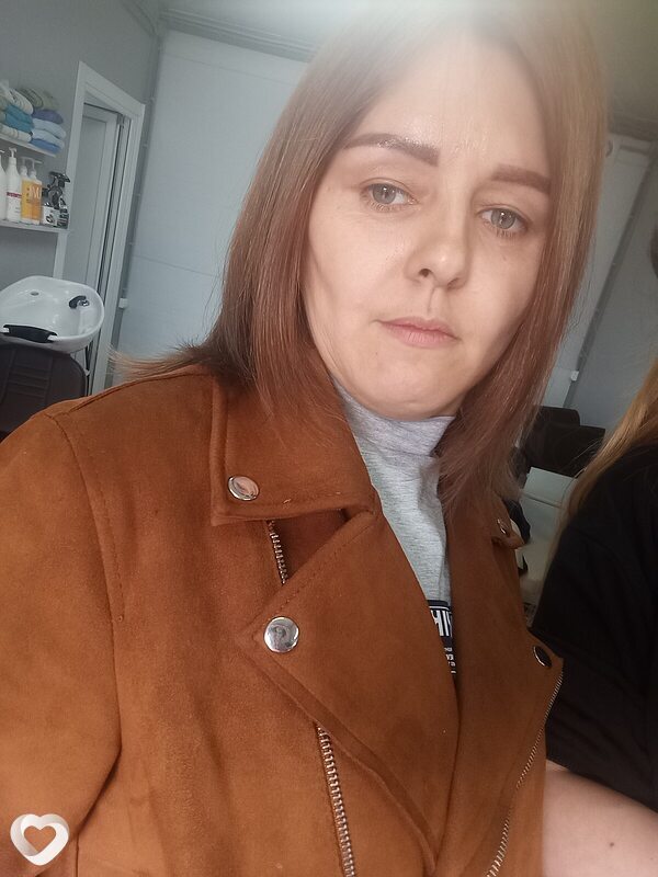 Анастасия, 40, Красноярске — анкета №948912