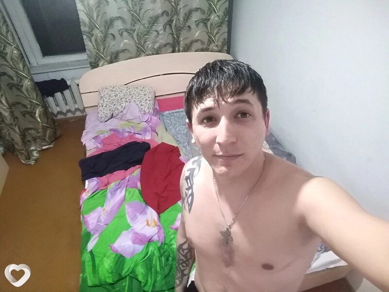 Сергей, 33, Москве — анкета №948818