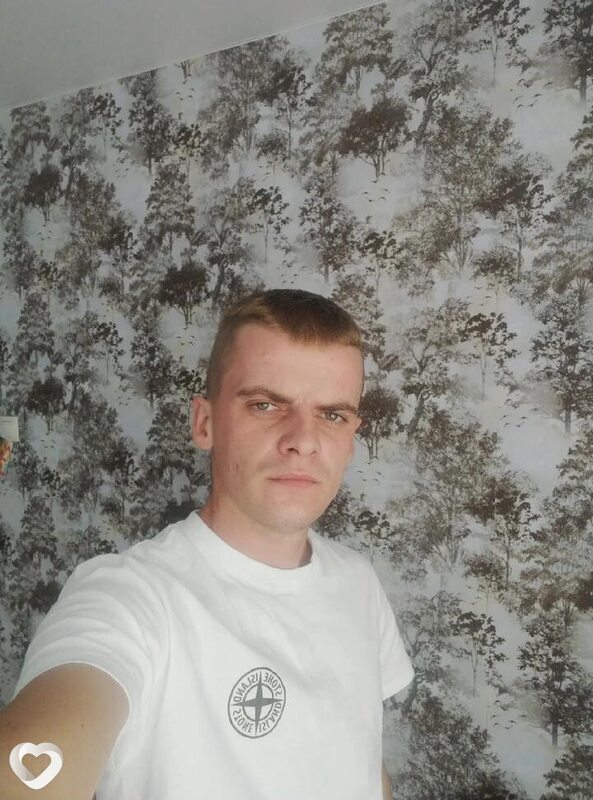 Владимир, 26, Лунинце — анкета №948822