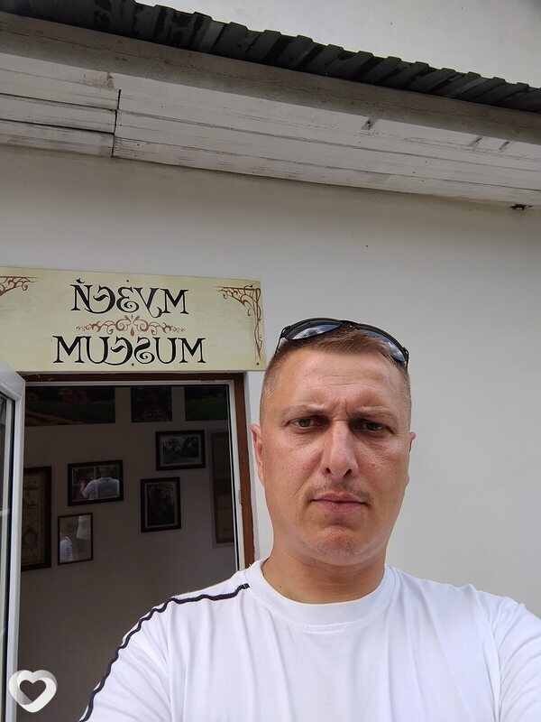 Андрей, 41, Минске — анкета №948824