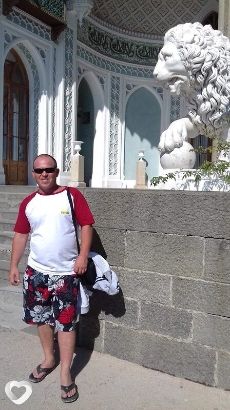 Тимур, 42, Сызрани — анкета №948825