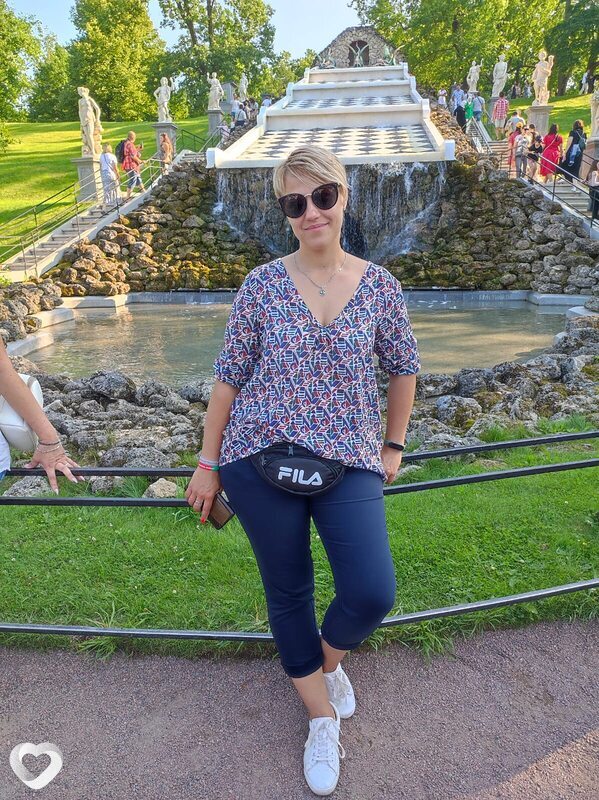 Надежда, 41, Москве — анкета №948835