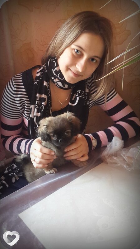 Екатерина, 30, Усть-Каменогорск — анкета №948870