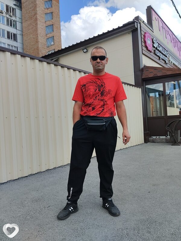 Михаил, Прокопьевск
