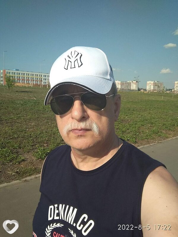 Сергей, 67, Нижнем Тагиле — анкета №948873