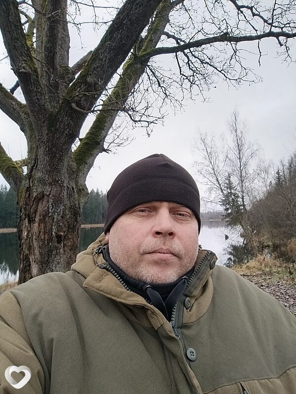 Роман, 41, Звенигороде — анкета №948877
