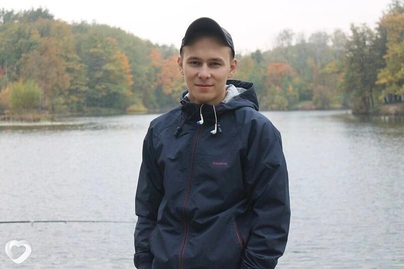 Сергей, 30, Москве — анкета №948885