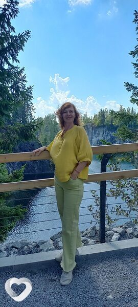 Катерина, 45, Волгограде — анкета №948886
