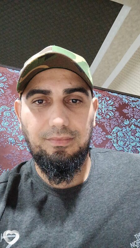 Адам, 35, Энергодаре — анкета №948795