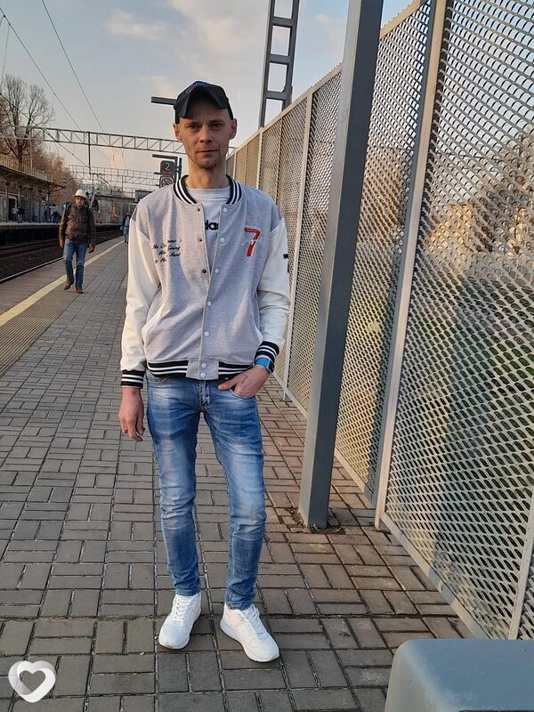 Павел, Столбовая