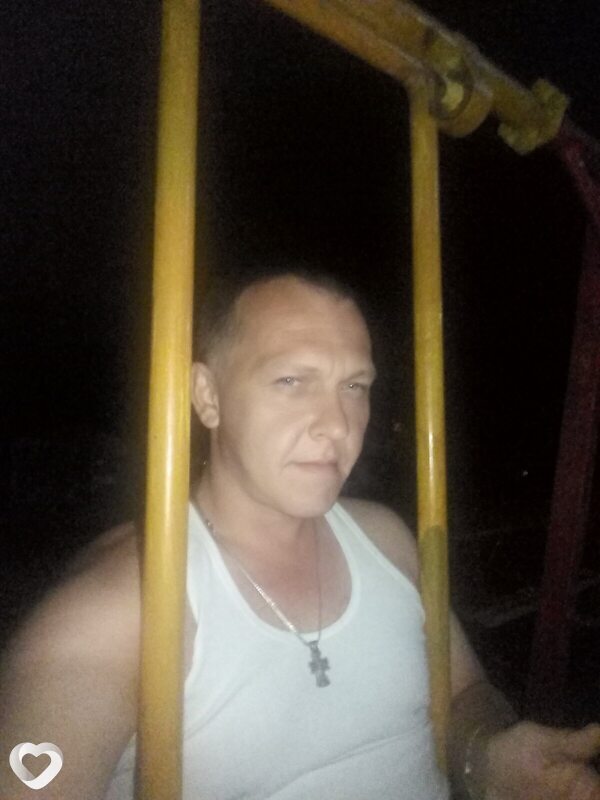 Павел, 44, Москве — анкета №948801