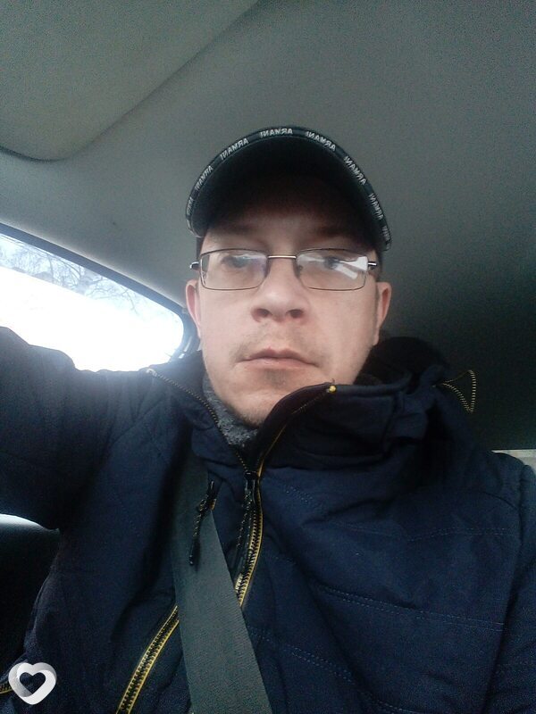 Сергей, 45, Санкт-Петербурге — анкета №949018