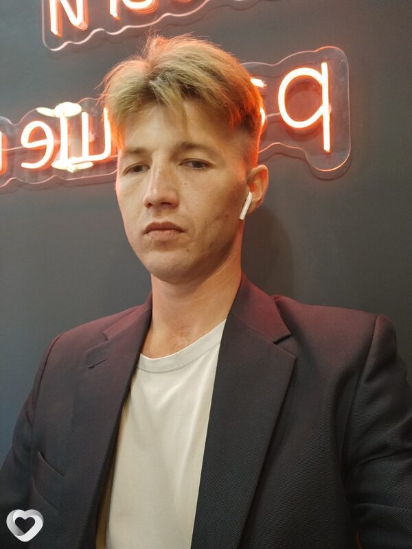 Виталий, 36, Уфе — анкета №949019