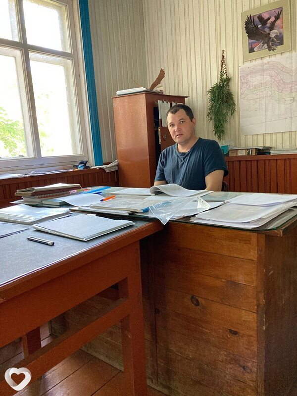 Александр, 38, Чите — анкета №949020