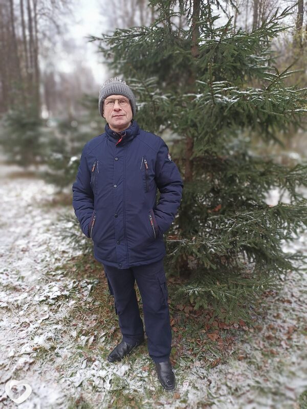 Сергей, 55, Туле — анкета №949027