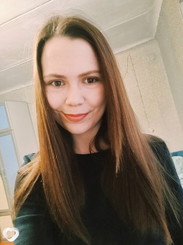 Мария, 33, Кирове — анкета №949029