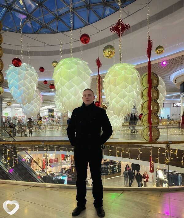 Дмитрий, 37, Ялте — анкета №949030