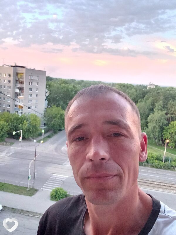 Ник, 35, Ангарске — анкета №949036