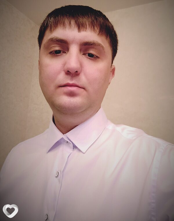 Николай, 36, Нижнем Новгороде — анкета №949038