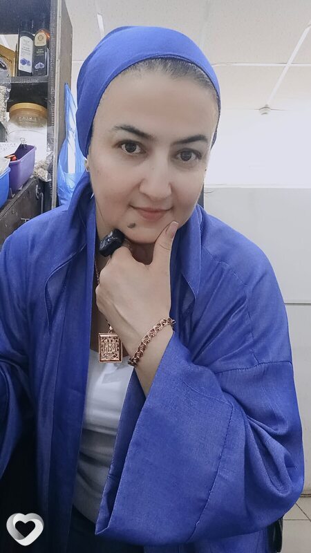 Самала, 46, Уфе — анкета №949039