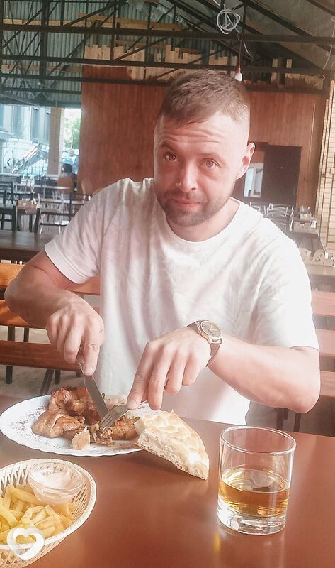 Сергей, 36, Тайшете — анкета №949041