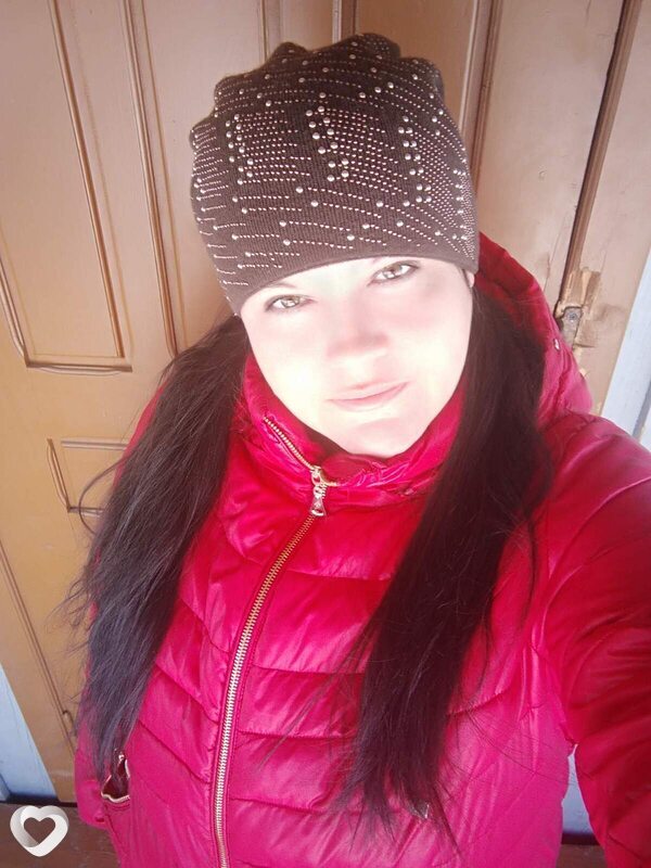 Алена Е, 39, Комсомольске-на-Амуре — анкета №948970