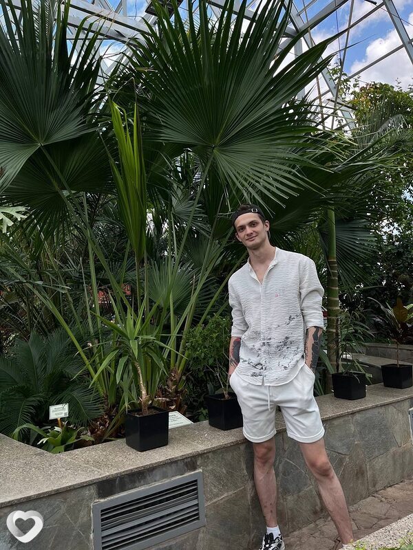 Евгений, 29, Астане — анкета №948971