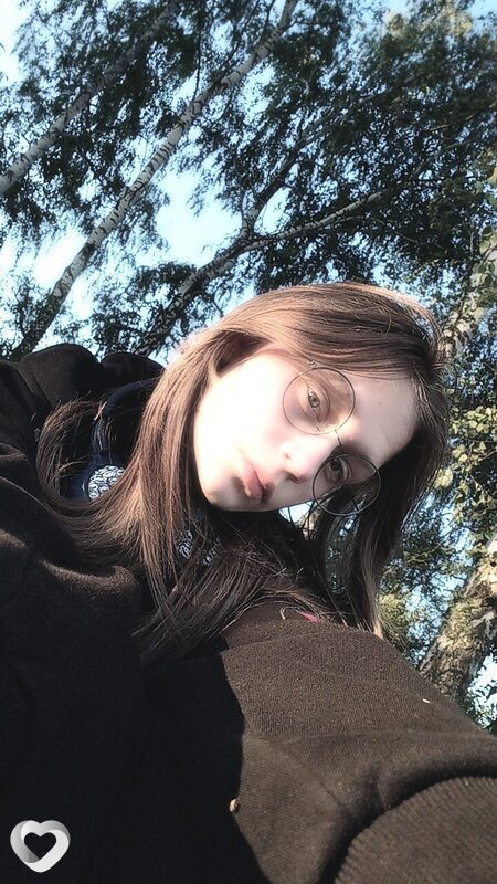 Мария, 20, Липецке — анкета №948973