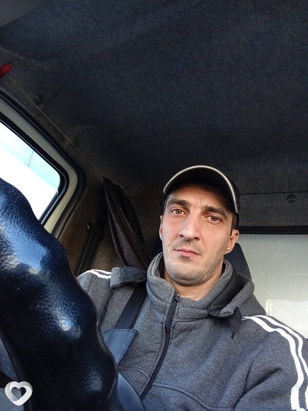 Андрей, 41, Армавире — анкета №948974
