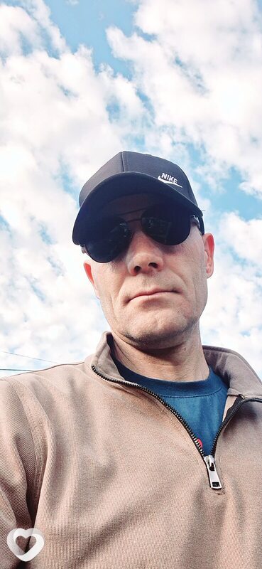 Роман, 46, Караганде — анкета №948976