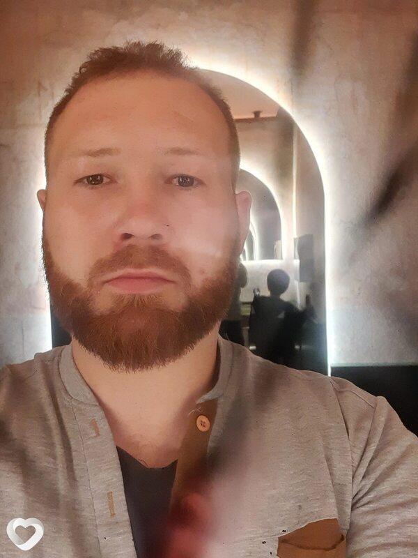 Олег, 28, Москве — анкета №948977