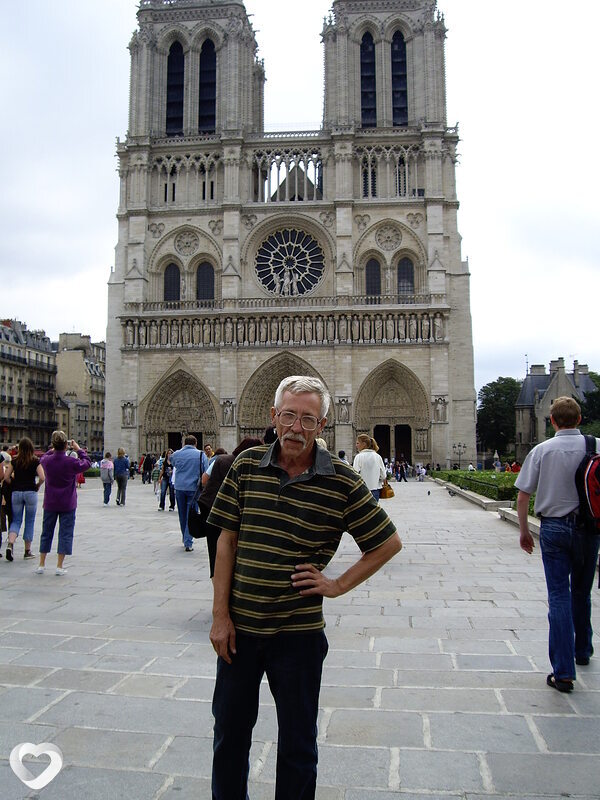 Юрий, 70, Алматы — анкета №948980