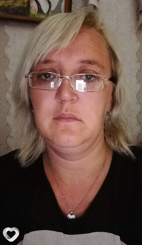 Иринка, 40, Кобрине — анкета №948982