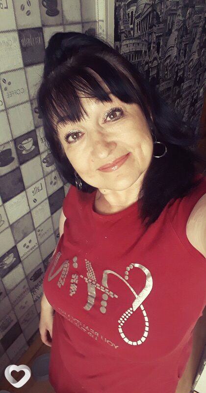 Ольга, 49, Гае — анкета №948983