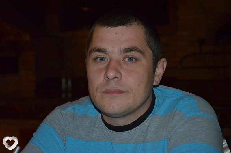 Андрей, 48, Могилев — анкета №948988