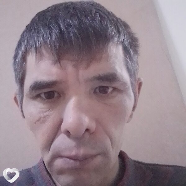 Геннадий, 43, Караганде — анкета №948989