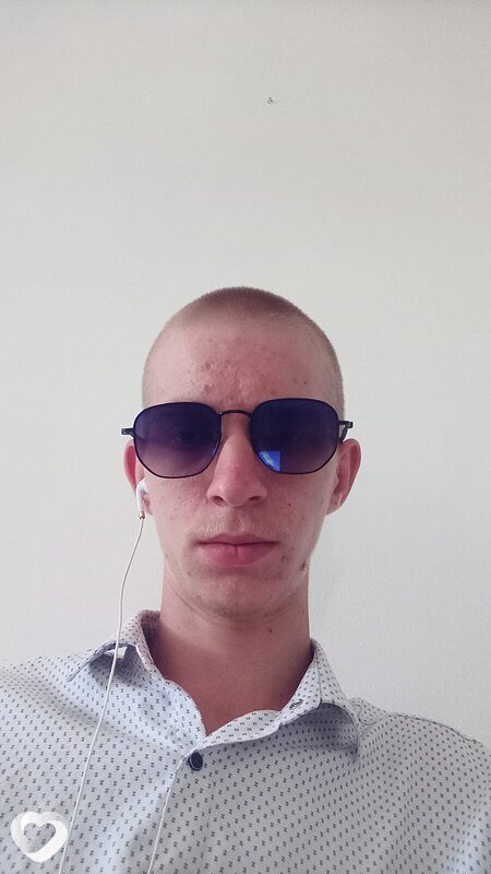 Даниил, 21, Усть-Каменогорск — анкета №948991