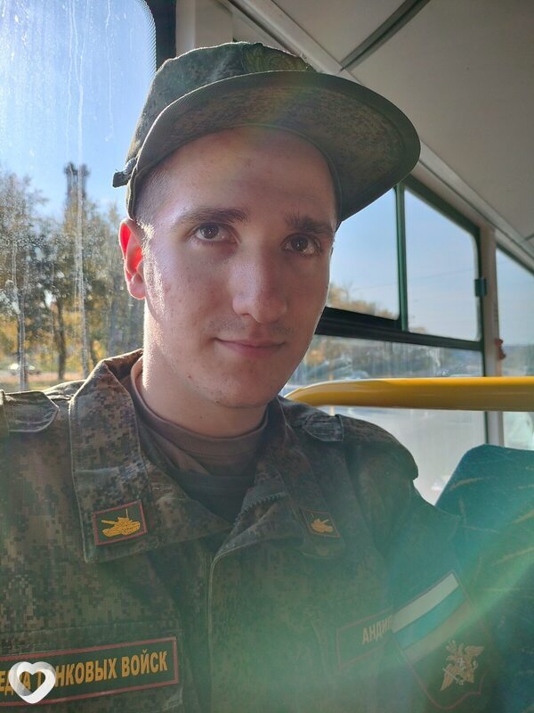 Алексей, 23, Челябинске — анкета №948946