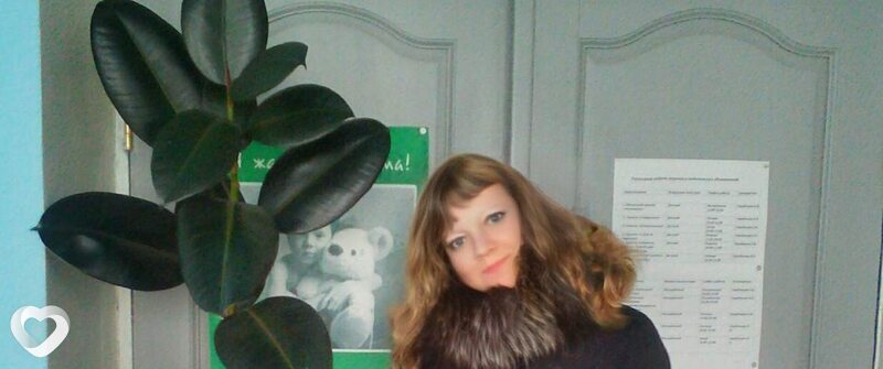Олеся, 45, Смоленске — анкета №948949