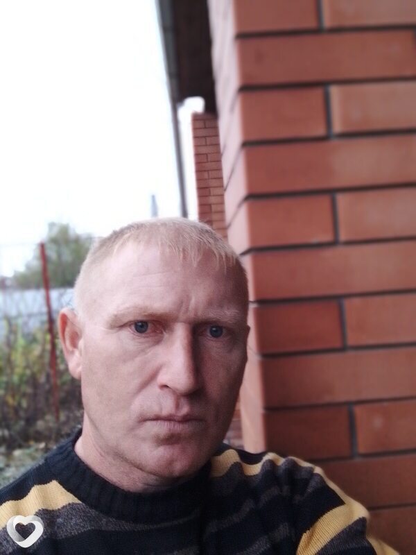 Алексей, 46, Семикаракорске — анкета №948950